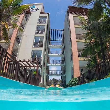 Hotel Surpreendente Apartamento No Beach Park - By Ideal Trip Hospedagens Aquiraz Zewnętrze zdjęcie