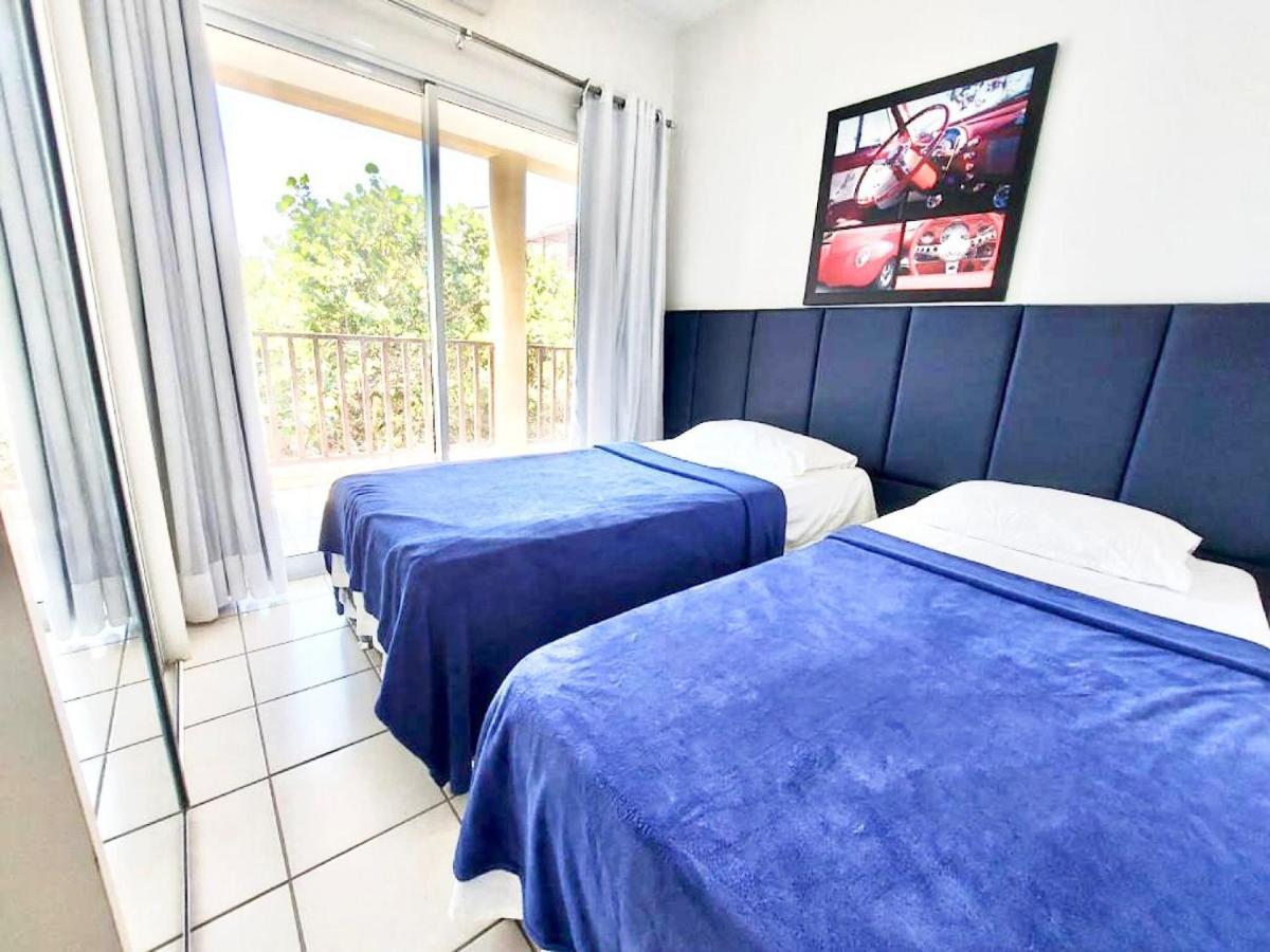 Hotel Surpreendente Apartamento No Beach Park - By Ideal Trip Hospedagens Aquiraz Zewnętrze zdjęcie