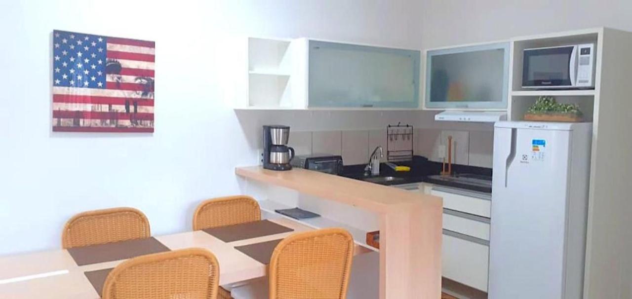 Hotel Surpreendente Apartamento No Beach Park - By Ideal Trip Hospedagens Aquiraz Zewnętrze zdjęcie